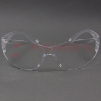 Arctic Clear Lens Protective Eyewear