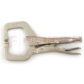 Locking C-Clamp with Regular Tips 6 Inch