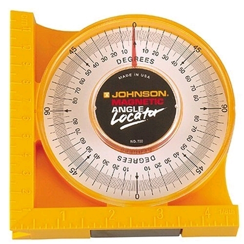 Johnson 700 Image