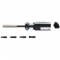 Magnetic Screwdriver Set