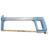 Dual-Purpose Hacksaw - Golden Tri-Cut 3-in-1 Blade