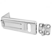 Master Lock General Use Hasp 4"