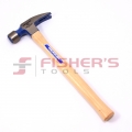 Vaughan Milled Face Framing Hammer 32 oz