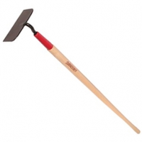 Garden Cotton Hoe 60" Handle