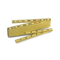 6' Inside Flat Reading Folding Ruler