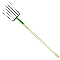 6 inch Manure Fork