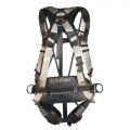 Elavation Harness 4 D-Ring Extension (Small) Elavation Harness 4 D-Ring Extension (Small)
