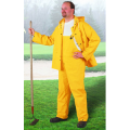 Heavy Duty Rain Suit 3pc (Large)