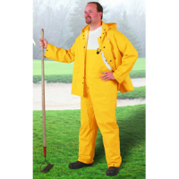 Heavy Duty Rain Suit 3pc (XX-Large)