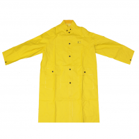 Heavy Duty Rain Coat 48" (XX-Large)