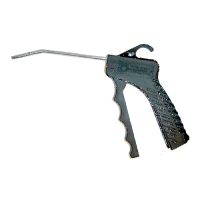 Pistol Grip Blow Gun (1/4" FPT)