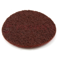 Hook & Loop Sanding Disc (Medium, 5")