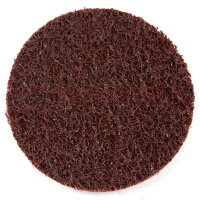 Non-Woven Sanding Disc (Medium, 3")