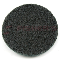 Non-Woven Sanding Disc (Very Fine, 3")