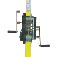 Roust-A-Bout Material Lift 1500lb cap