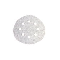 Hook and Loop Sanding Disc 5" - 8 Holes - 60 Grit (50 Pack)