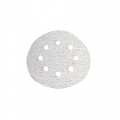 Hook and Loop Sanding Disc 5" - 8 Holes - 240 Grit