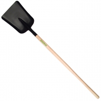 General Purpose Steel Shovel