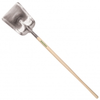 General Purpose Aluminum Shovel