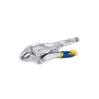 Curved Jaw Locking Plier 7 Inch