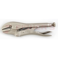 Straight Jaw Locking Pliers 7 Inch