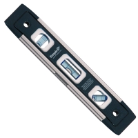 True Blue Aluminum Torpedo Level 9 in