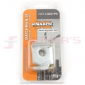 Watchman III Replacement Lock System Watchman III Replacement Lock System