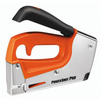 8000 Power Shot Pro Staple & Nail Gun