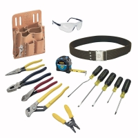 14-piece Electrician Tool Set