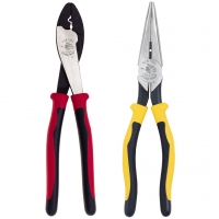 Two-Piece Performance Plier Set with T-Shirt