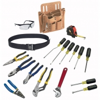 18 piece Journeyman Tool Set