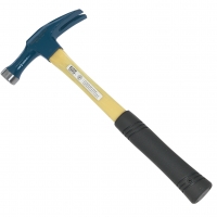 Electricians Straight-Claw Hammer