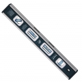 True Blue Magnetic Aluminum Torpedo Level 12 in