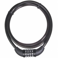 Combination Cable Lock