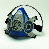 Advantage 200 LS Respirator Mask (Medium)