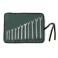 Standard Combination Wrench Set 11 Piece
