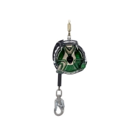 V-TEC Standard Cable SRL, Stainless Steel Cable, Steel Swivel Snaphook (50 Feet)