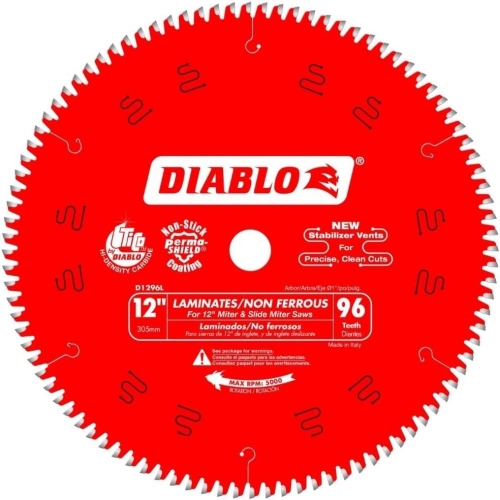 Diablo D1296L Image