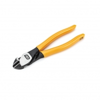 Dipped Handle Diagonal Cutting Pliers 7"