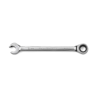 Open End Ratcheting Combination Wrench 72-Tooth 12 Point 9mm