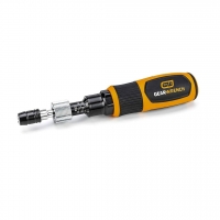 Drive Torque Screwdriver 10-50 in/lbs 1/4"
