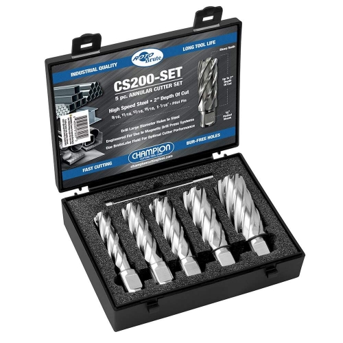 Champion CS200-SET Image