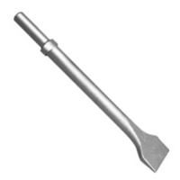 Oval Collar Chisel 12x3"