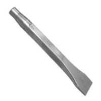 Chisel for Jumbo Rivet Buster 12" x 2"