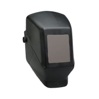 HSL 100 Welding Helmet - Black