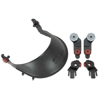 HHIS Climbing Hard Hat Master Kit