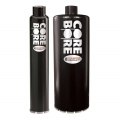 Premium Black Segmented P38Z Wet Core Bit 2"