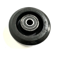Replacement Wheel for CC1200, CCE0900 (5")