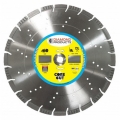 X-Turbo High Speed Diamond Blade 16"