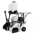 Walk-Behind Concrete Saw 11HP Gas Motor (18")